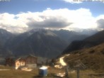 Archiv Foto Webcam Talstation Bruchegg 15:00