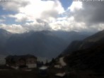 Archived image Webcam Base station Bruchegg 13:00