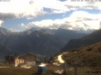 Archived image Webcam Base station Bruchegg 15:00