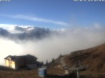Archiv Foto Webcam Talstation Bruchegg 07:00