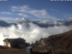 Archiv Foto Webcam Talstation Bruchegg 08:00