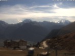 Archiv Foto Webcam Talstation Bruchegg 13:00