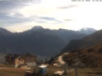 Archiv Foto Webcam Talstation Bruchegg 15:00