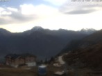 Archiv Foto Webcam Talstation Bruchegg 17:00