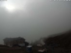 Archiv Foto Webcam Talstation Bruchegg 08:00