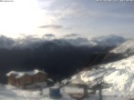 Archiv Foto Webcam Talstation Bruchegg 07:00