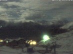 Archiv Foto Webcam Talstation Bruchegg 17:00