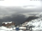 Archived image Webcam Base station Bruchegg 07:00