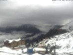 Archived image Webcam Base station Bruchegg 09:00