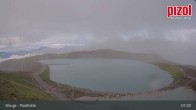 Archiv Foto Webcam Pizol: Laufböden 06:00