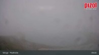 Archiv Foto Webcam Pizol: Laufböden 08:00