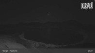 Archived image Webcam Laufboeden, Pizol 04:00