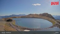 Archived image Webcam Laufboeden, Pizol 08:00
