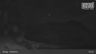 Archiv Foto Webcam Pizol: Laufböden 04:00