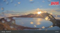 Archiv Foto Webcam Pizol: Laufböden 06:00