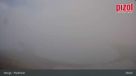 Archiv Foto Webcam Pizol: Laufböden 08:00