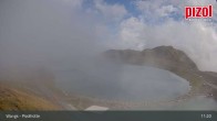 Archived image Webcam Laufboeden, Pizol 10:00