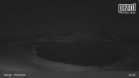 Archived image Webcam Laufboeden, Pizol 00:00