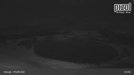 Archiv Foto Webcam Pizol: Laufböden 02:00