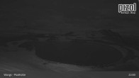 Archived image Webcam Laufboeden, Pizol 02:00