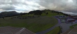 Archived image Webcam Flumserberg: high plateau Prodalp 05:00