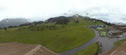 Archiv Foto Webcam Flumserberg: Hochplateau Prodalp 09:00