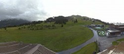 Archiv Foto Webcam Flumserberg: Hochplateau Prodalp 17:00