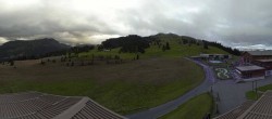 Archiv Foto Webcam Flumserberg: Hochplateau Prodalp 19:00