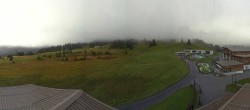 Archived image Webcam Flumserberg: high plateau Prodalp 07:00
