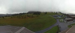 Archived image Webcam Flumserberg: high plateau Prodalp 08:00