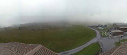 Archived image Webcam Flumserberg: high plateau Prodalp 09:00