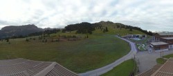 Archived image Webcam Flumserberg: high plateau Prodalp 07:00