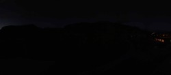 Archived image Webcam Flumserberg: high plateau Prodalp 05:00