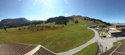 Archived image Webcam Flumserberg: high plateau Prodalp 13:00