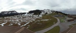 Archiv Foto Webcam Flumserberg: Hochplateau Prodalp 11:00