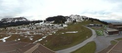 Archiv Foto Webcam Flumserberg: Hochplateau Prodalp 13:00