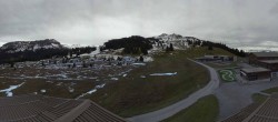 Archiv Foto Webcam Flumserberg: Hochplateau Prodalp 15:00