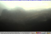 Archiv Foto Webcam Welschnofen: Nigglhof 19:00