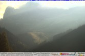 Archived image Webcam Welschnofen: Nigglhof 08:00