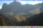 Archived image Webcam Welschnofen: Nigglhof 09:00