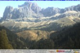 Archived image Webcam Welschnofen: Nigglhof 11:00