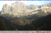 Archived image Webcam Welschnofen: Nigglhof 13:00