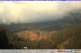 Archiv Foto Webcam Welschnofen: Nigglhof 17:00