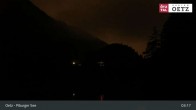 Archived image Webcam Oetztal: View Lake Piburg 02:00