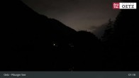 Archiv Foto Webcam Ötztal: Piburger See 00:00
