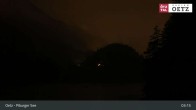 Archiv Foto Webcam Ötztal: Piburger See 02:00