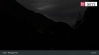 Archiv Foto Webcam Ötztal: Piburger See 00:00
