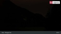 Archiv Foto Webcam Ötztal: Piburger See 02:00