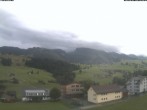 Archived image Webcam Lisighaus, Toggenburg 06:00