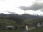 Archived image Webcam Lisighaus, Toggenburg 07:00